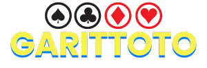 Logo GARITTOTO